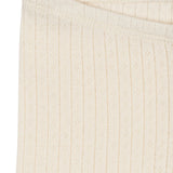 Konges Sløjd A/S Hosen - Jersey buttercream