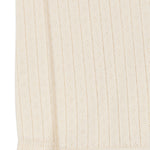 Konges Sløjd A/S Hosen - Jersey buttercream