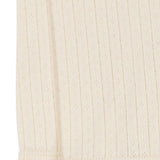 Konges Sløjd A/S Hosen - Jersey buttercream