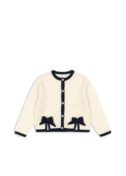 Konges Sløjd A/S Strickblusen etoile