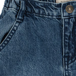 Konges Sløjd A/S Hosen - Gewebt denim