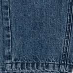 Konges Sløjd A/S Hosen - Gewebt denim