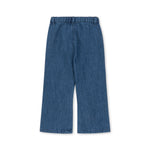 Konges Sløjd A/S Hosen - Gewebt denim blue