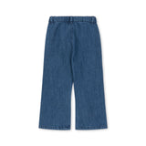 Konges Sløjd A/S Hosen - Gewebt denim blue