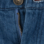 Konges Sløjd A/S Hosen - Gewebt denim blue