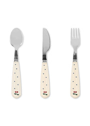 Konges Sløjd A/S TABLEWARE navy dot