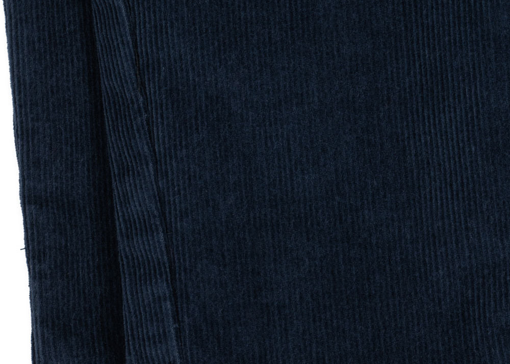 Konges Sløjd A/S Hosen - Gewebt total eclipse