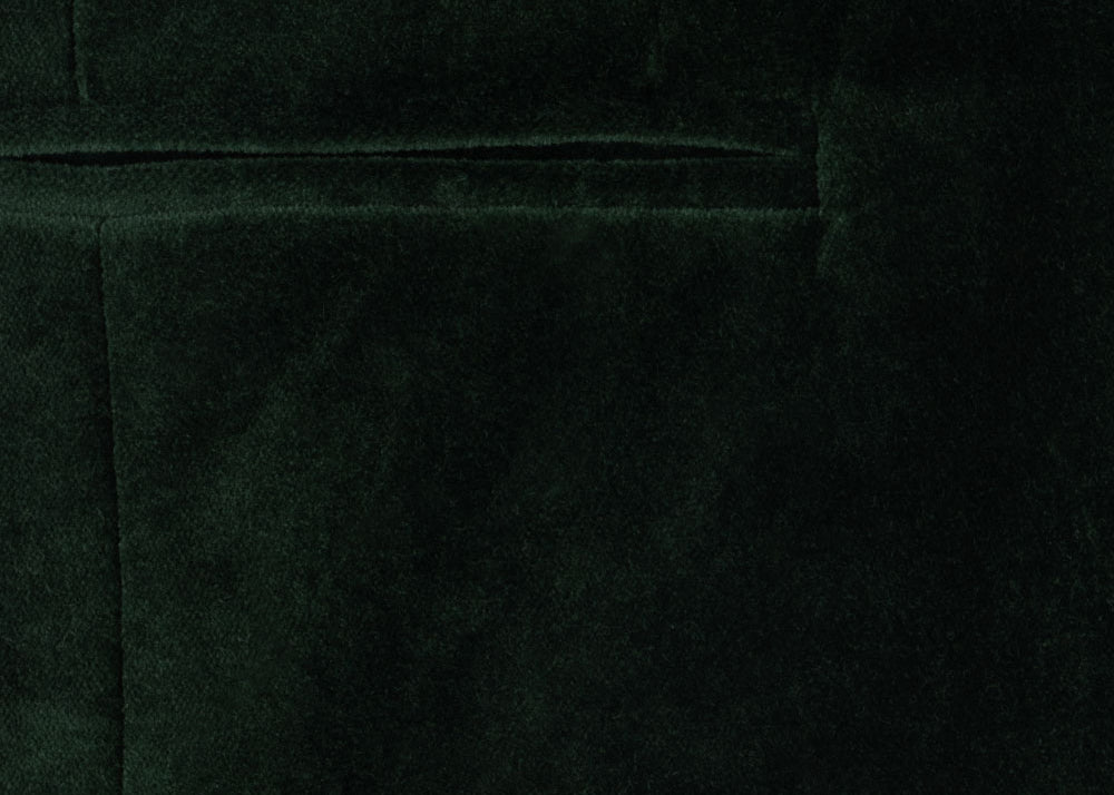 Konges Sløjd A/S Jacken und Weste - Gewebt dark green