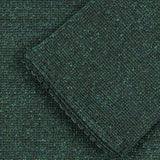 Konges Sløjd A/S Blusen - Jersey jungle green