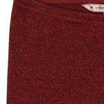 Konges Sløjd A/S Hosen - Jersey red dahlia