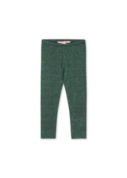 Konges Sløjd A/S Hosen - Jersey jungle green