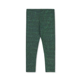 Konges Sløjd A/S Hosen - Jersey jungle green