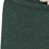 Konges Sløjd A/S Hosen - Jersey jungle green