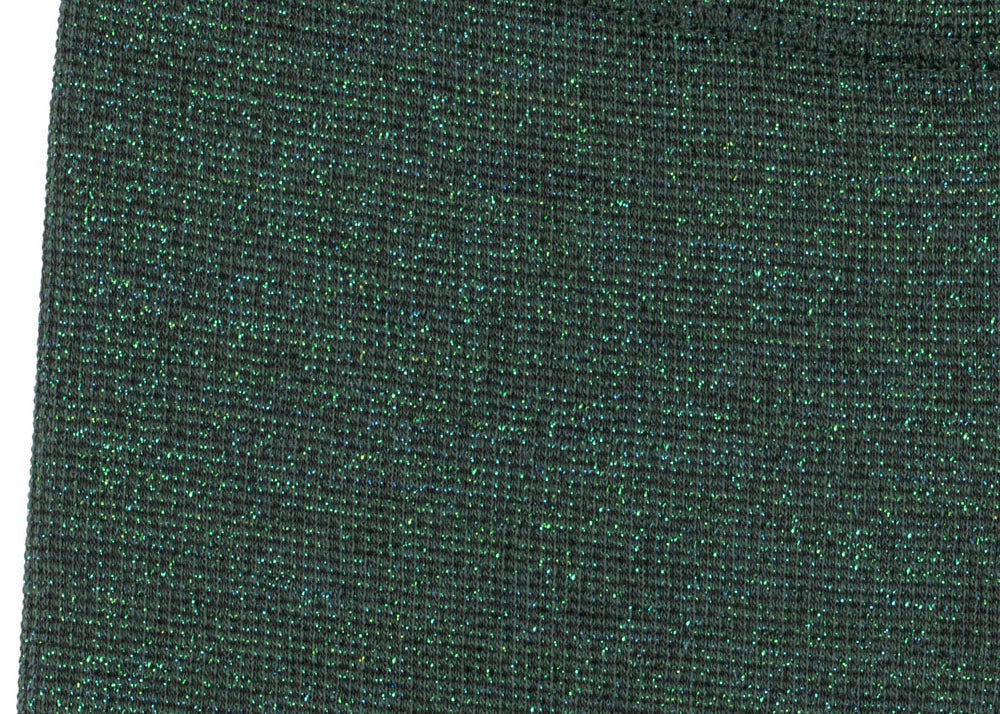 Konges Sløjd A/S Hosen - Jersey jungle green