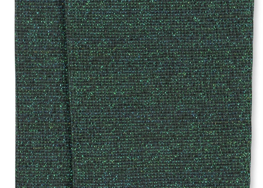 Konges Sløjd A/S Hosen - Jersey jungle green