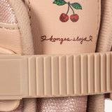 Konges Sløjd A/S OUTDOOR ACTIVITY PLAY cherry blush
