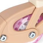 Konges Sløjd A/S OUTDOOR ACTIVITY PLAY cherry blush