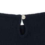 Konges Sløjd A/S JERSEY BLOUSES dark navy