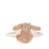 Konges Sløjd A/S Teddybäre off white