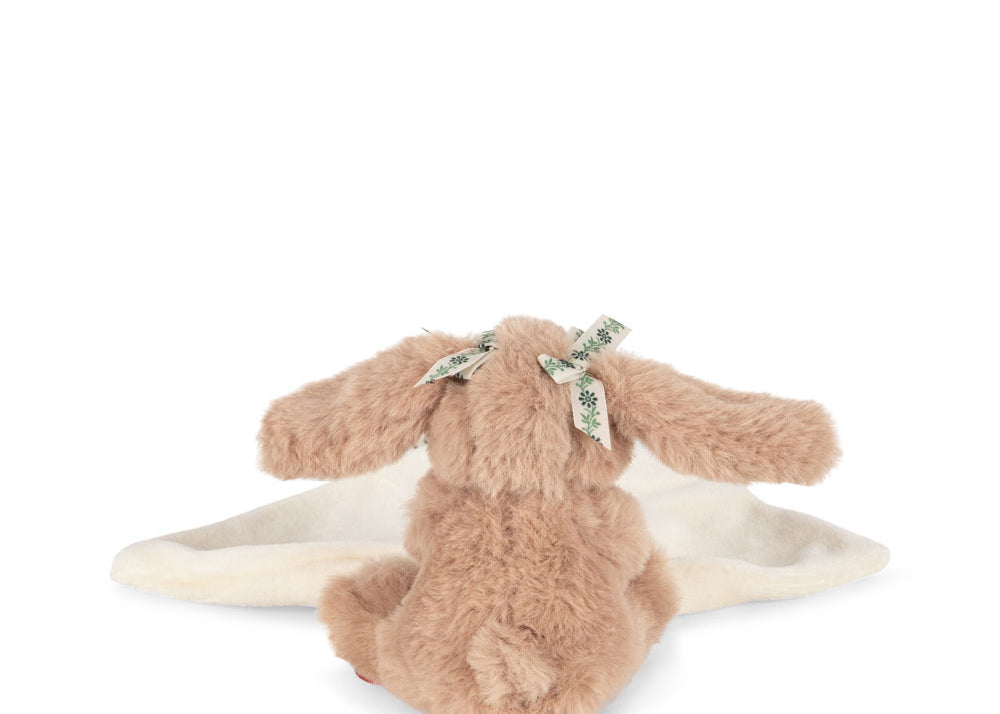 Konges Sløjd A/S Teddybäre off white