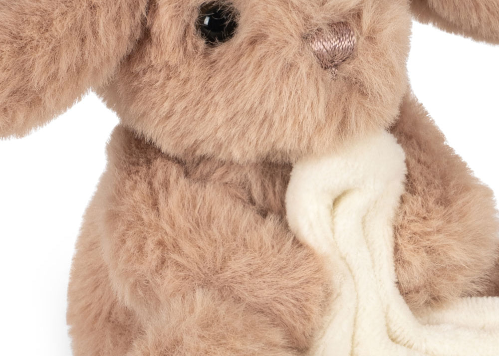 Konges Sløjd A/S Teddybäre off white