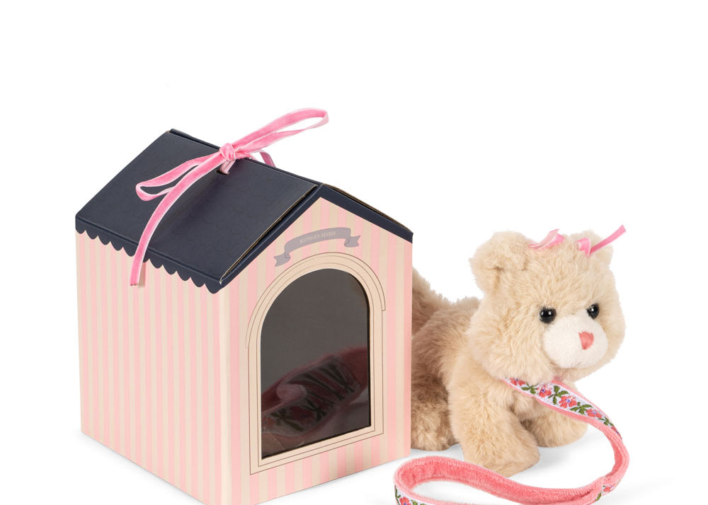 Konges Sløjd A/S Teddybäre cat