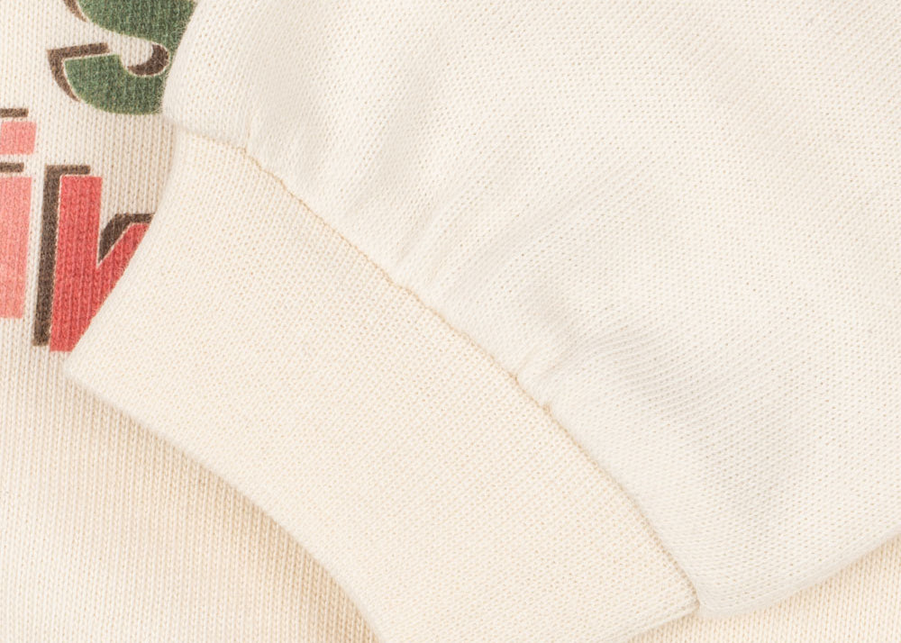 Konges Sløjd A/S Blusen - Jersey antique white