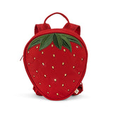 Konges Sløjd A/S Rucksack strawberry