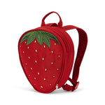 Konges Sløjd A/S Rucksack strawberry