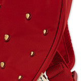 Konges Sløjd A/S Rucksack strawberry