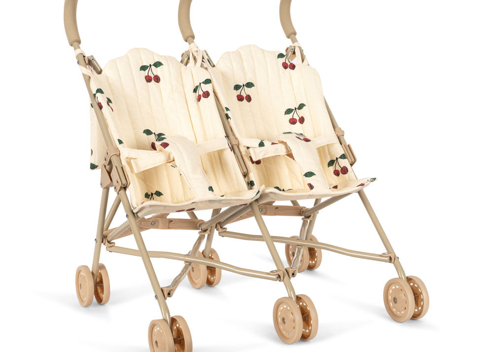 Konges Sløjd A/S Puppen Accessoires ma grande cerise