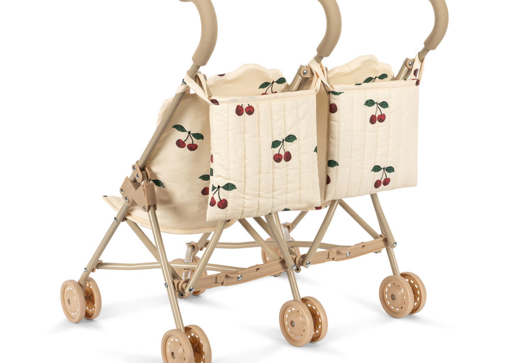Konges Sløjd A/S Puppen Accessoires ma grande cerise