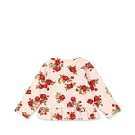 Konges Sløjd A/S Blusen - Jersey midori rosso