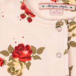 Konges Sløjd A/S Blusen - Jersey midori rosso
