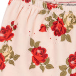 Konges Sløjd A/S Hosen - Jersey midori rosso