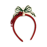 Konges Sløjd A/S Accessoires für die Haare red/glitter