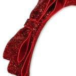 Konges Sløjd A/S Accessoires für die Haare red/glitter