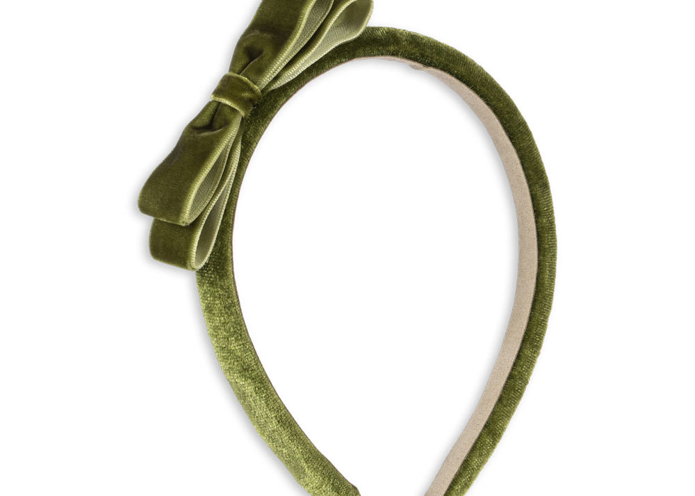 Konges Sløjd A/S Accessoires für die Haare green
