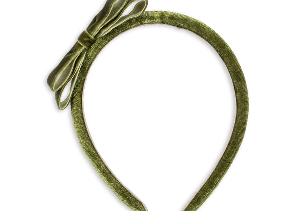 Konges Sløjd A/S Accessoires für die Haare green
