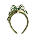 Konges Sløjd A/S Accessoires für die Haare green