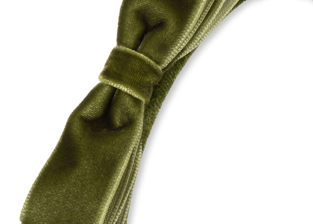 Konges Sløjd A/S Accessoires für die Haare green
