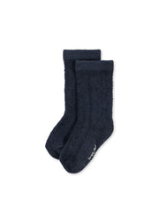Konges Sløjd A/S Socken navy