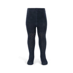 Konges Sløjd A/S Strümpfhosen navy