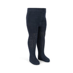 Konges Sløjd A/S Strümpfhosen navy