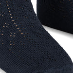 Konges Sløjd A/S Strümpfhosen navy