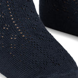 Konges Sløjd A/S Strümpfhosen navy