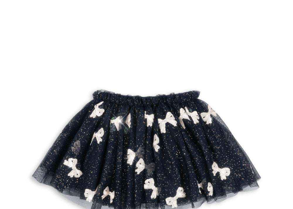 Konges Sløjd A/S Röcke - Woven bowie night sky sequin