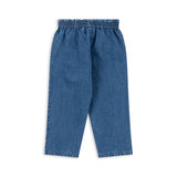Konges Sløjd A/S Hosen - Gewebt denim blue