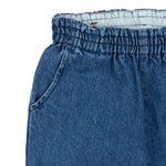 Konges Sløjd A/S Hosen - Gewebt denim blue