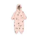 Konges Sløjd A/S Schneeanzüge bow kitty pink